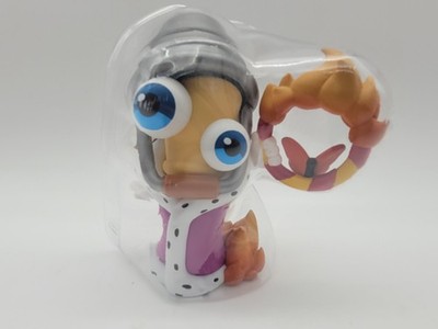 Amazing Digital Circus Animiniz Sideshow Bug Tamer Kinger