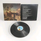 Pink Floyd Animals 1977 1st Press Vinyl LP Record Album Columbia JC 34474 VG+
