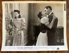 (8) 1942 “The Mad Martindales” Original 8 X 10 B & W Photos. Not Reprints! — photo 7