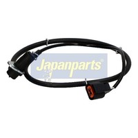Sensor Raddrehzahl Vorne Links Japanparts ABS 560 FÜR Mitsubishi ABS Sensor