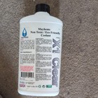 Mayhems X1 Clear Premixed Watercooling Fluid 1L