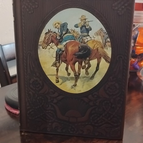 Time-Life Books The Old West Series Set Soldiers Indians Cowboys Western Americ…