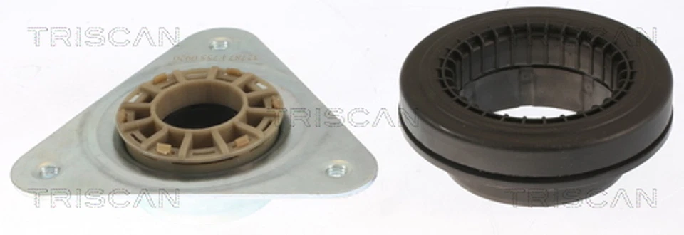 TRISCAN Domlager Federbeinstützlager 8500 25923 für RENAULT TWINGO 3 TCe 110 LPG - Bild 2 von 4