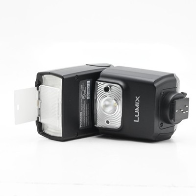 Panasonic DMW-FL360L Shoe Mount Flash #315 | eBay