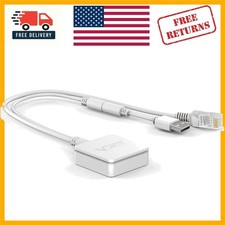 Portable 300Mbps WiFi Bridge Router - Essential Travel Repeater for Connectivity
