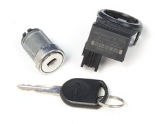 2007 - 2014 Ford Expedition Ignition Tumbler Key Anti Theft Pats Transceiver 2007 - 2014 Ford Expedition Ignition Tumbler Key Anti Theft Pats Transceiver