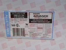 PHILIPS X1025C100V036DNM1 / X1025C100V036DNM1 (NEW IN BOX)