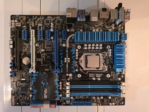 I7 3770k Motherboard | eBay
