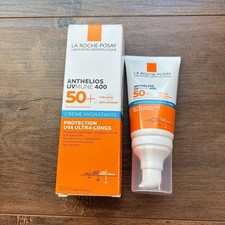 La Roche-Posay UVMune 400 Hydrating Cream SPF50