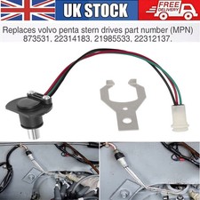 Potentiometer / Trim Sensor Kit For Volvo Penta 290, SP, DP 873531 22314183
