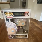 Funko Pop! Vinyl Jujutsu Kaisen Satoru Gojo #1137 Anime Figure