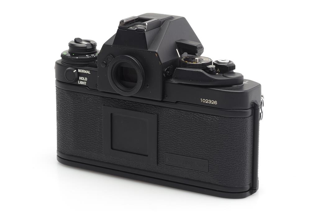 ★実用美品★ Canon キャノン F-1 Canon New F-1 【美品】【完動品】【実写済み】 – Ein Camera