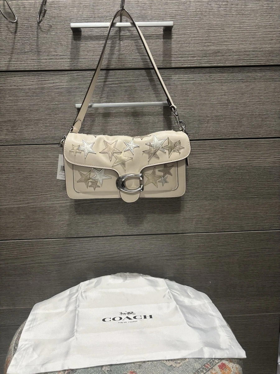 Coach Shoulder Bags Turn Lock Handbags for Women for sale | eBay