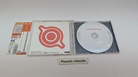 VIRTUAL-ON DREAMCAST SEGA NTSC JAP 🌟