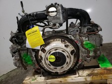 2013 Subaru Impreza Engine 2.0l Fb20b 10100ca110 Tested Oem 1564917