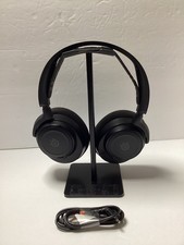 SteelSeries Arctis Nova 7 Wireless Gaming Headset for PC, PS -Black - Read