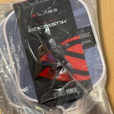 Selkirk Labs Boomstik Summit Blue Limited Edition Paddle ? Widebody 16mm NEW