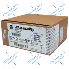 New Allen-Bradley 150-C16NBD SMC-3 16A Smart Motor Controller 50/60Hz Max