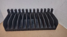 Hyskore Foam Pistol Rack - 12 gun