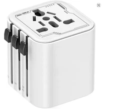 ROCKBROS Bike Light Type-C Rechargeable Waterproof Headlight & Taillight