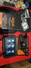 Aguri Agr720 Series motorhome gps and dashcam