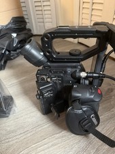 Canon EOS C200 Cinema Camera Body Canon EF