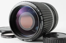 [Near MINT+++]  SMC Pentax Reflex Zoom 400-600mm f/8-12 Mirror Lens JAPAN #640