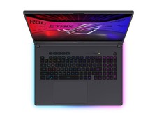 Asus ROG Strix G18 18" 240Hz Ultra 9 275HX 32GB RAM 1TB SSD Rtx 5060 Windows 11 3