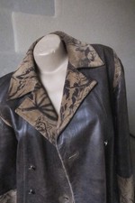 Robe Pull Noire en Laine - Tendance Femme | SAORI boutique