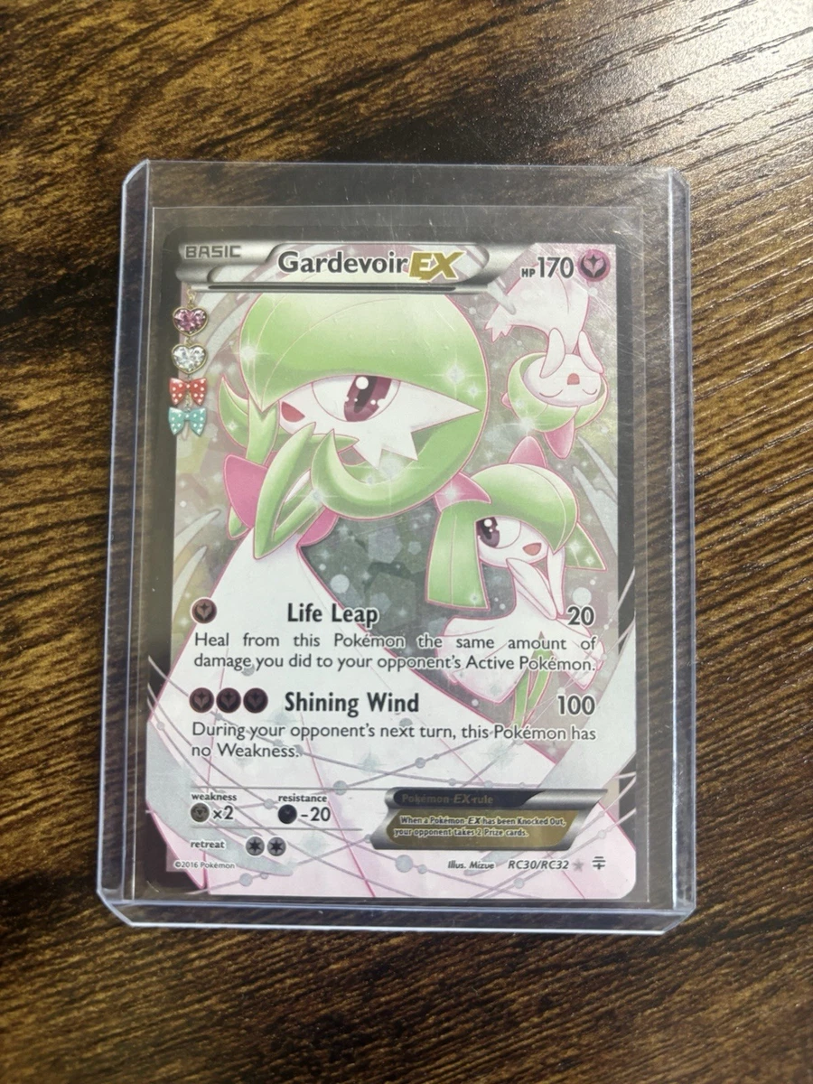 Fairy Pokmon TCG Ultra Rare Individual Collectible Card Game Cards for  sale | eBay