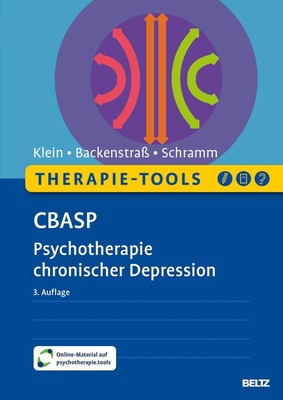 Therapie-Tools CBASP | Jan Philipp Klein (u. a.) | Bundle | Therapie-Tools