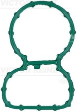 VICTOR REINZ 6x Dichtung Ansaugkr�mmer 71-12438-00/6x FPM Fluor-Kautschuk f�r X6