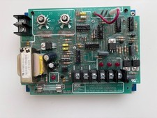 NCC DNC-T2003-A10 Dust Collector Control - 10...