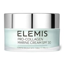 Elemis Pro Collagen Marine Cream SPF 30   50ml Day Cream