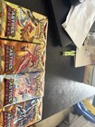 x4 Booster Cartes Pokémon ASTRES RADIEUX EB10 ARTSET Scellés FR NEUF