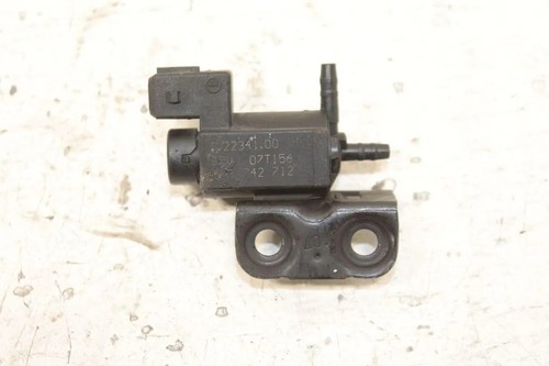 BMW 1 E87 Druckwandler 722341 2.00 Petrol 2009 33303279