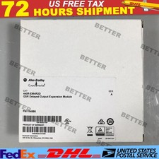 NEW Allen Bradley 1PC IN BOX s  A-B Guardmaster Relay 440R-EM4R2D in box