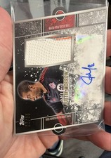 2015 Topps APEX MLS Major League Soccer Cards 2