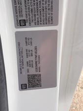 2022 Chevrolet Silverado 3500 HD