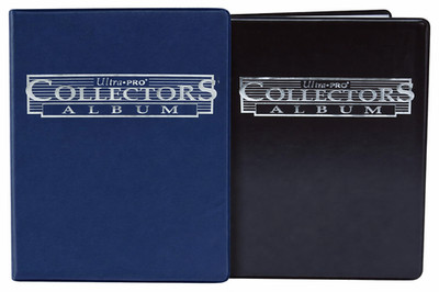 Ultra Pro 9-Pocket Collectors Album Sammelalbum MTG Magic Pokemon - Auswahl