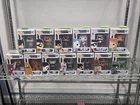 Funko Pop! Vinyl: Batman: The Animated Series Lot