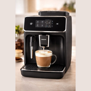 Philips EP2224/10 Series 2200 Kaffeevollautomat Kaffeemaschine 200191