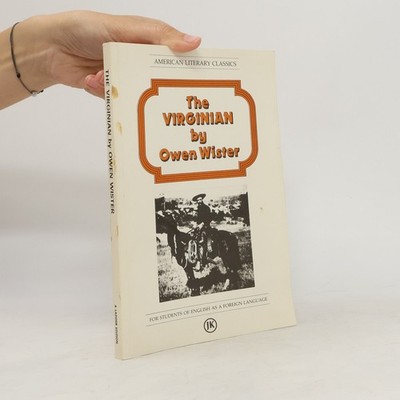 The Virginian  |  Owen Wister
