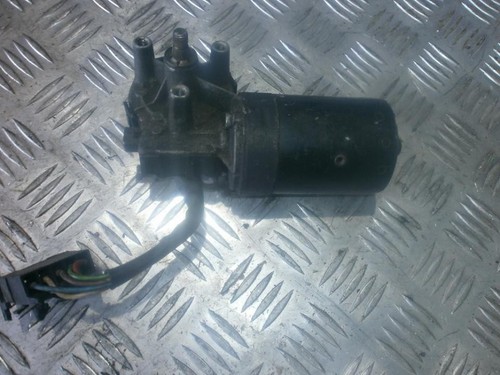 vorne Scheibenwischermotor Teilenummer  Volkswagen Passat DE14259-58