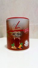 AC - Tea Punch - Limited Edition energia e concentrazione da gustare caldo