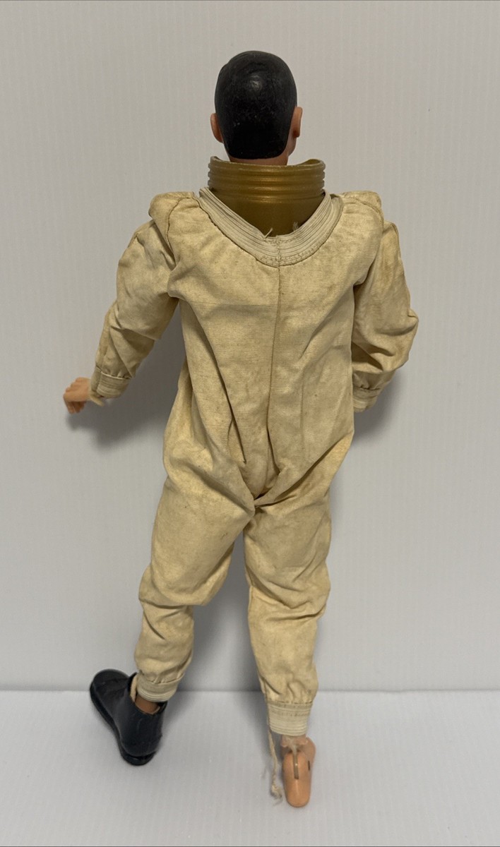 GI Joe Deep Sea Diver Vintage/Read | eBay