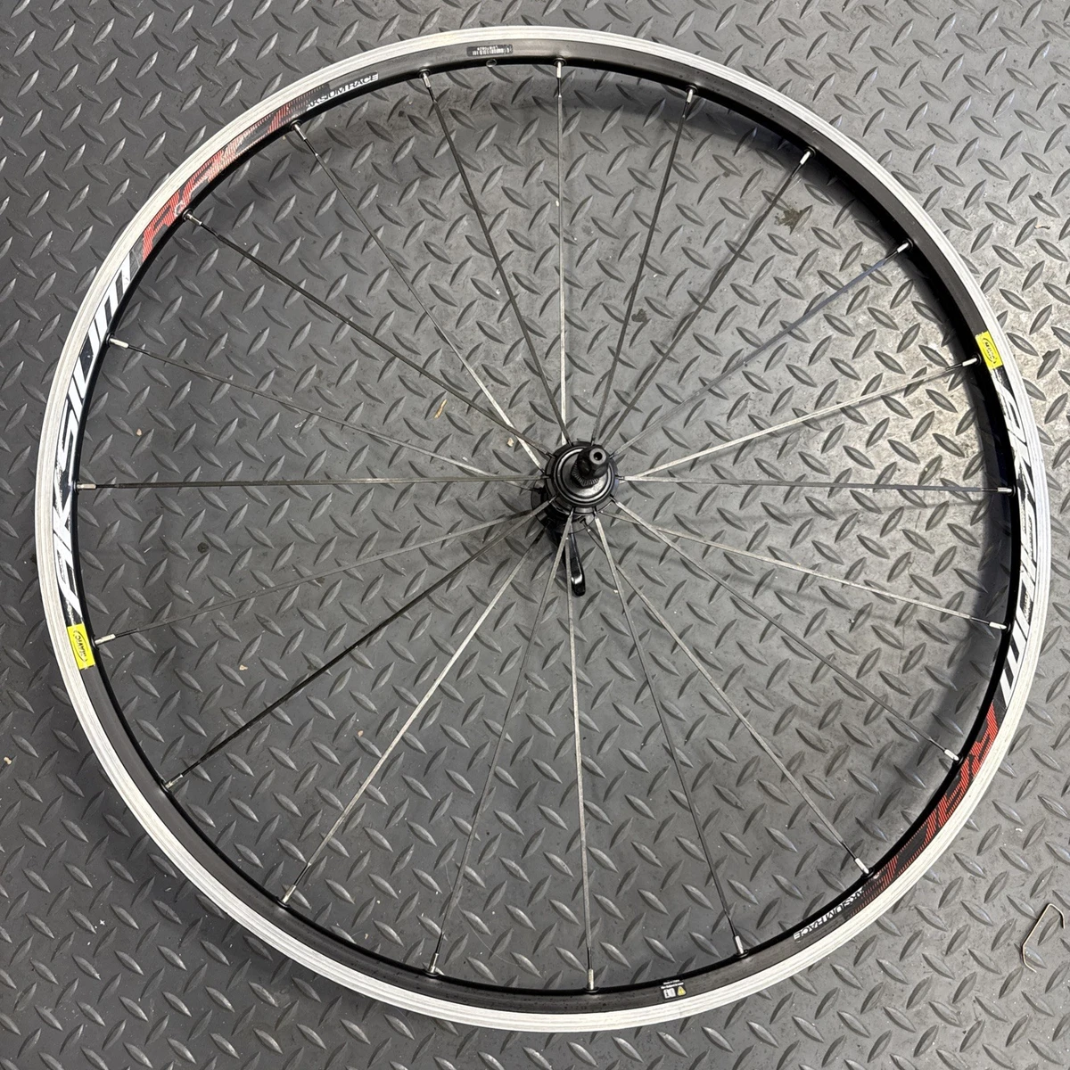 Mavic Aksium for sale | eBay