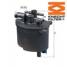 Carburateur Citroen C6
