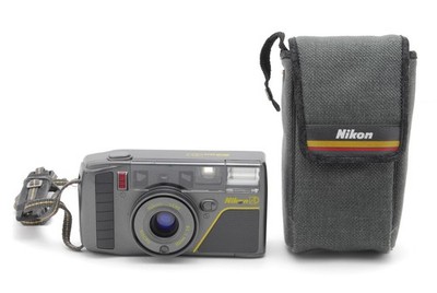 Nikon AD3 35mm 2.8