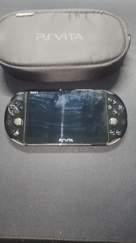 Sony PS Vita Slim PCH-2003 PlayStation Vita